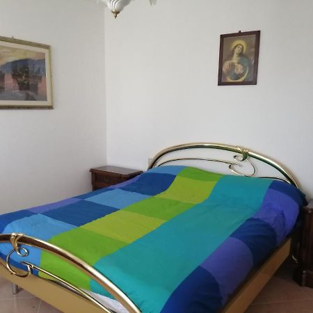 Mille Papaveri Rossi Casa Di Angela Serravalle di Chienti Exterior foto