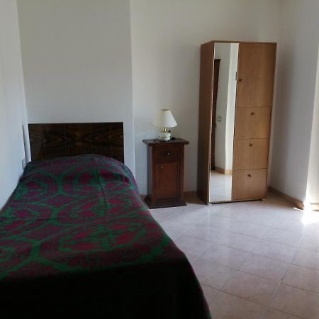Mille Papaveri Rossi Casa Di Angela Serravalle di Chienti Exterior foto