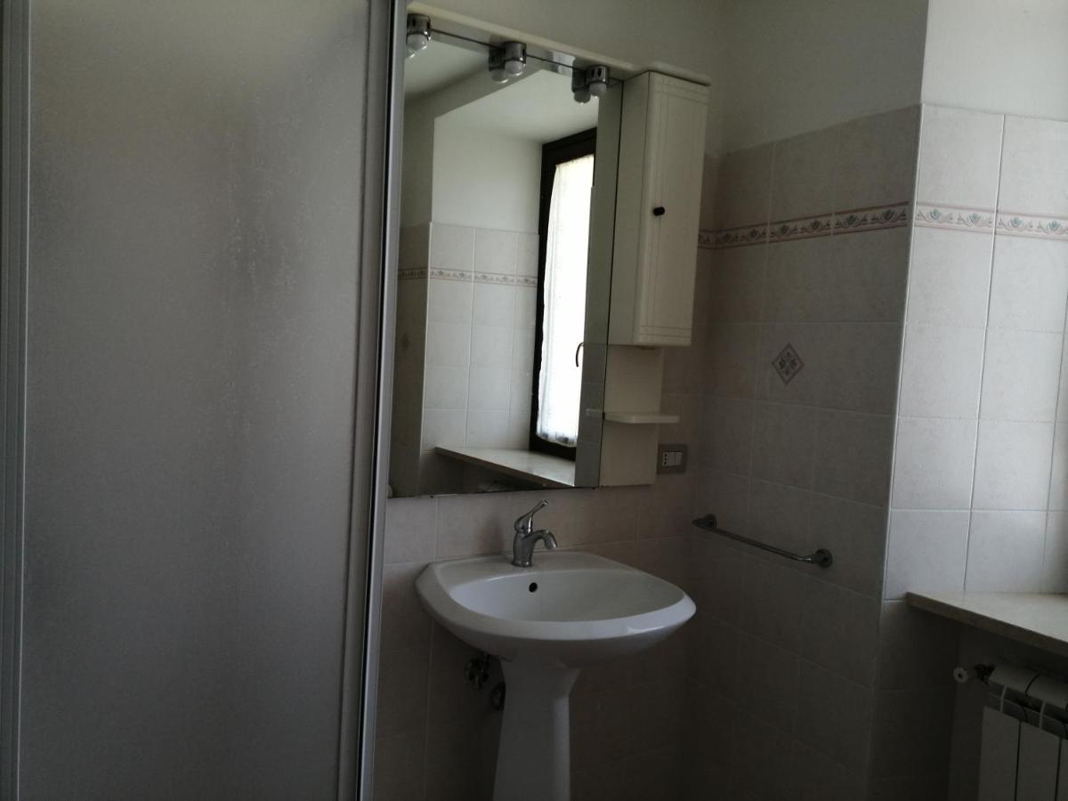 Mille Papaveri Rossi Casa Di Angela Serravalle di Chienti Exterior foto