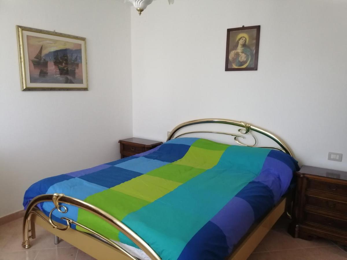 Mille Papaveri Rossi Casa Di Angela Serravalle di Chienti Exterior foto