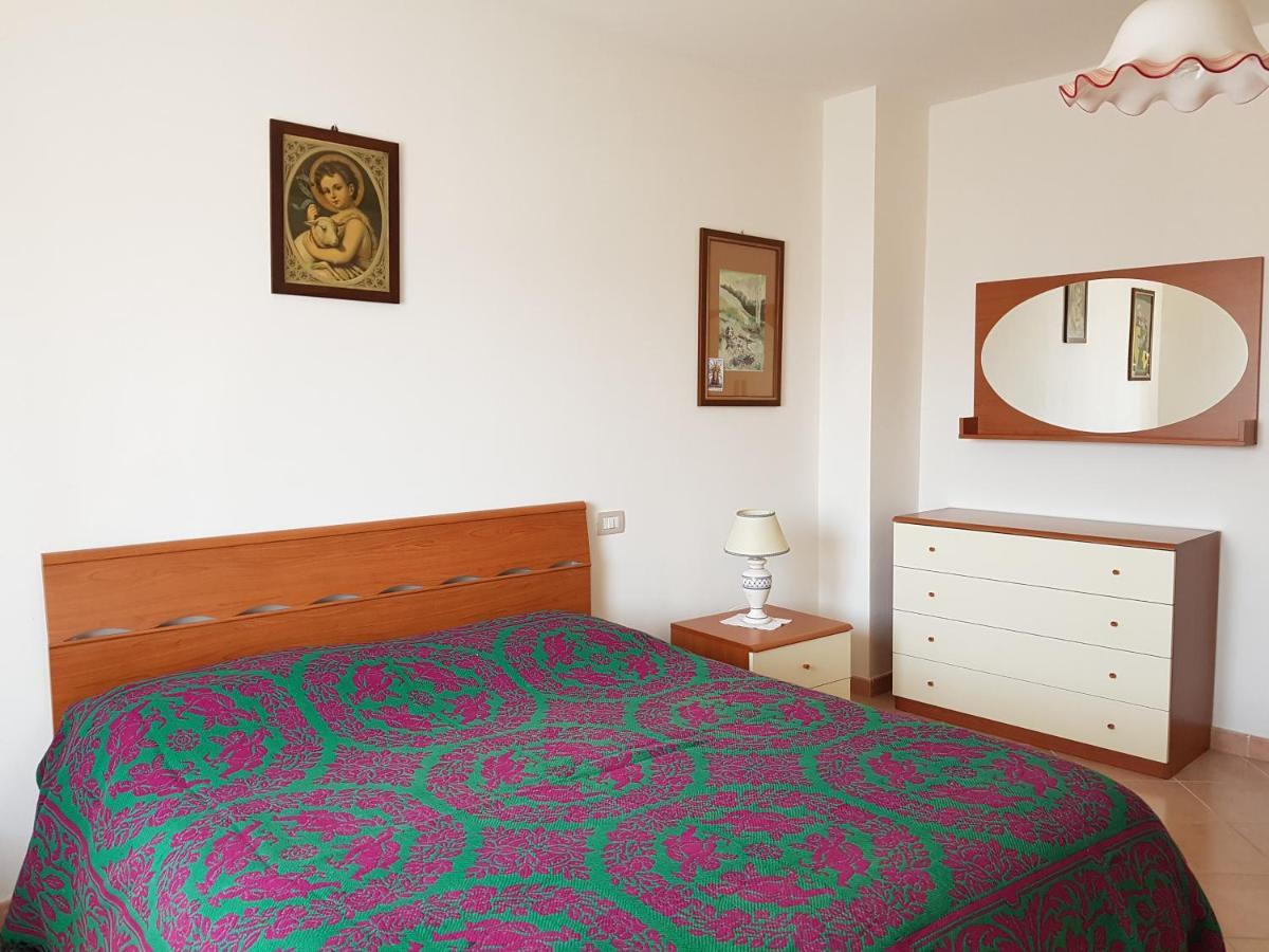 Mille Papaveri Rossi Casa Di Angela Serravalle di Chienti Exterior foto