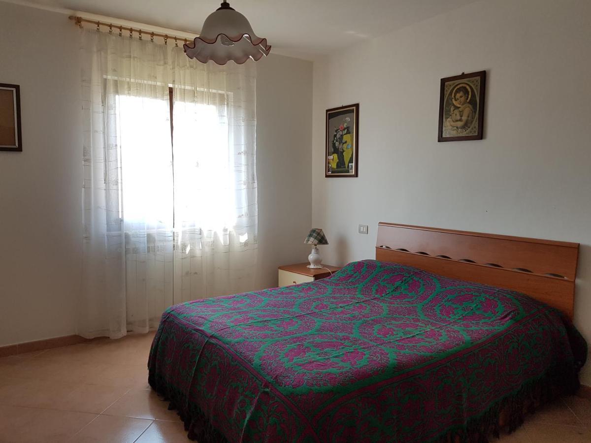 Mille Papaveri Rossi Casa Di Angela Serravalle di Chienti Exterior foto