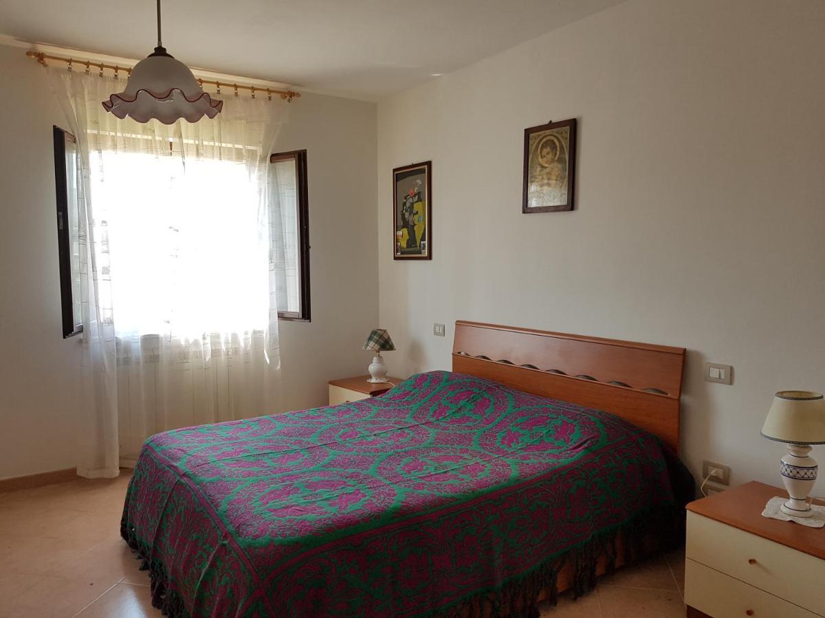 Mille Papaveri Rossi Casa Di Angela Serravalle di Chienti Exterior foto