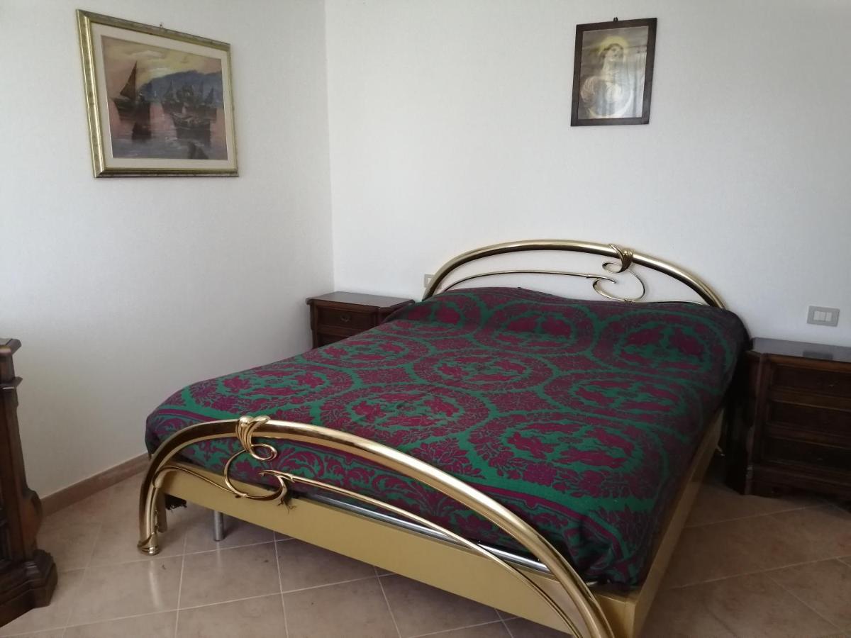 Mille Papaveri Rossi Casa Di Angela Serravalle di Chienti Exterior foto