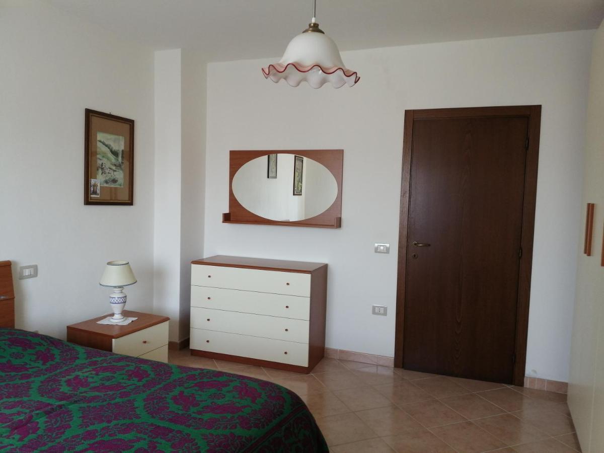 Mille Papaveri Rossi Casa Di Angela Serravalle di Chienti Exterior foto
