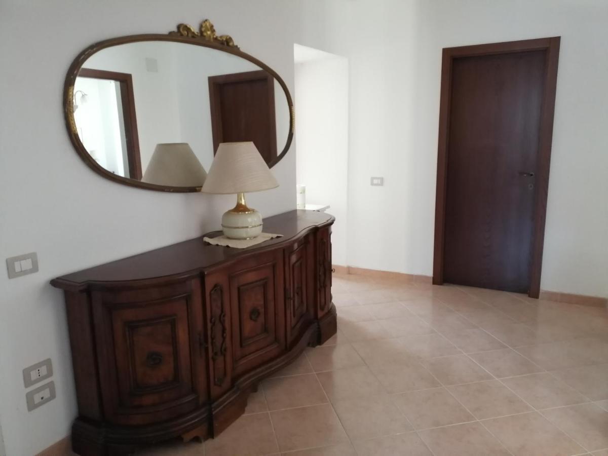 Mille Papaveri Rossi Casa Di Angela Serravalle di Chienti Exterior foto