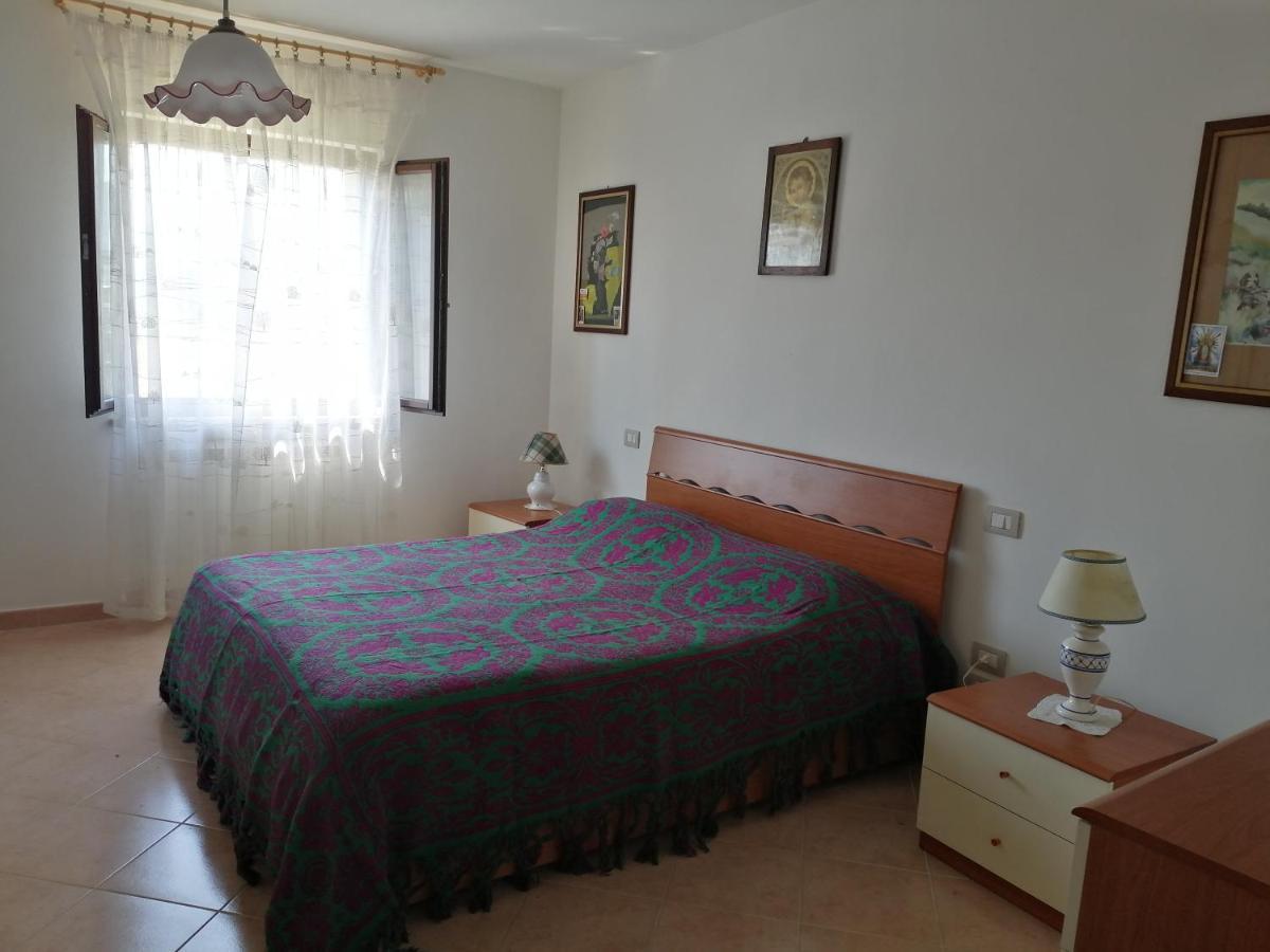 Mille Papaveri Rossi Casa Di Angela Serravalle di Chienti Exterior foto