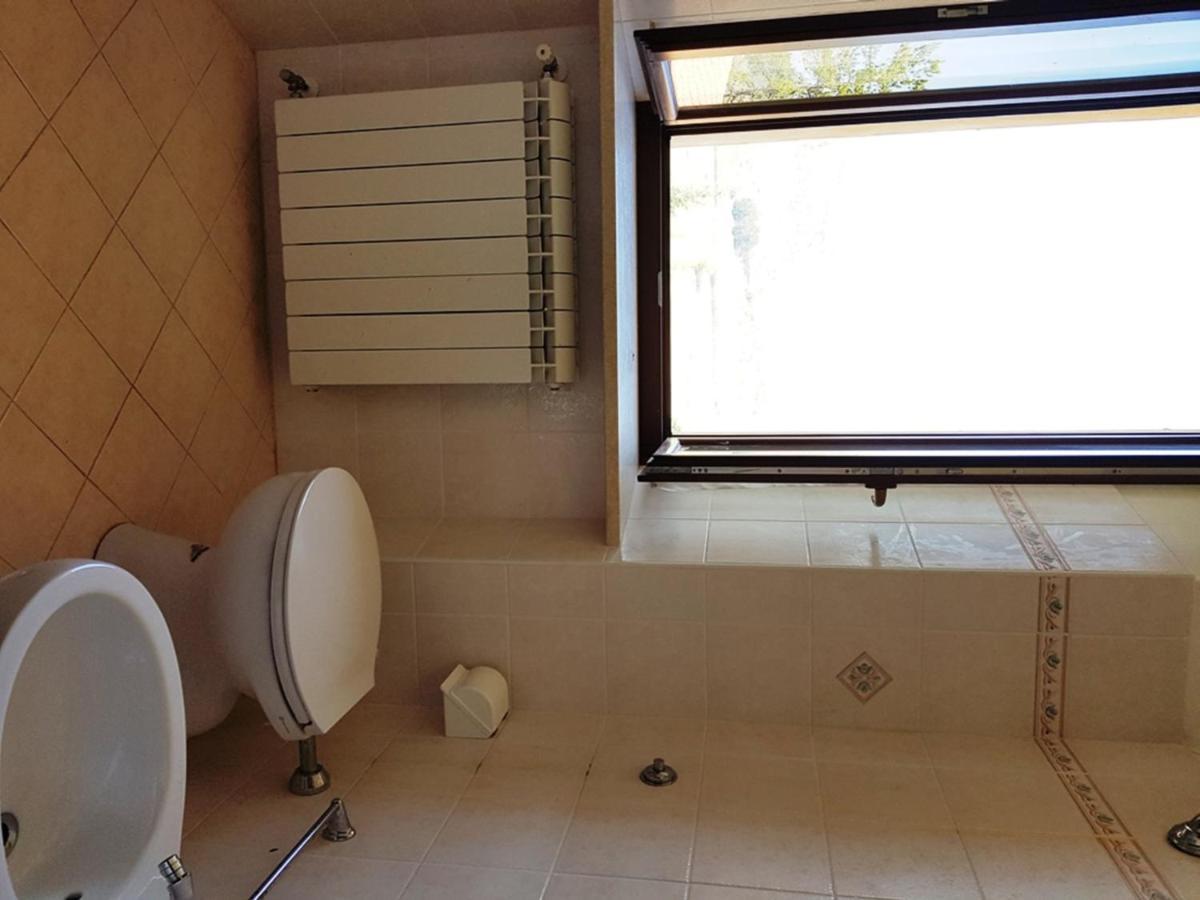 Mille Papaveri Rossi Casa Di Angela Serravalle di Chienti Exterior foto