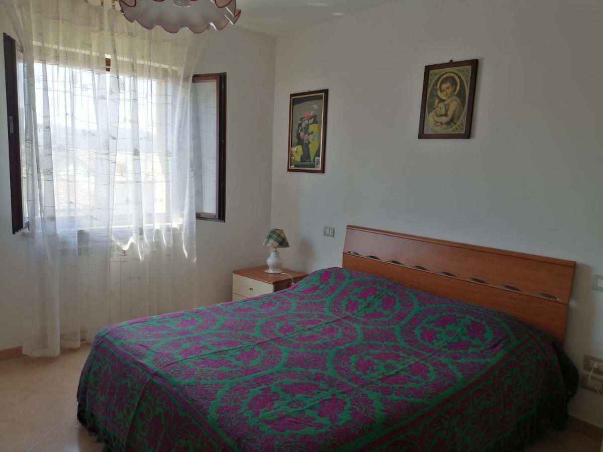 Mille Papaveri Rossi Casa Di Angela Serravalle di Chienti Exterior foto