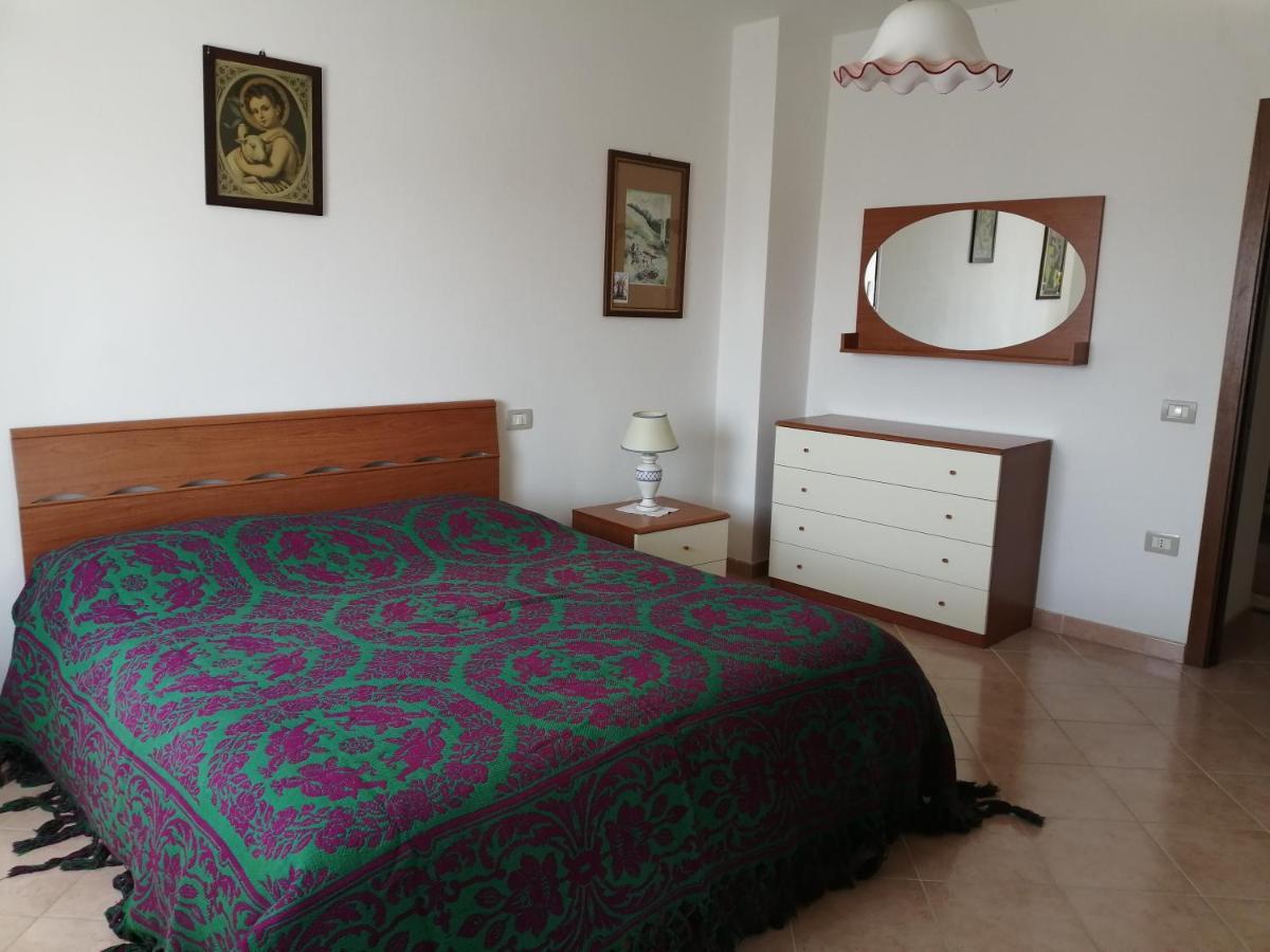 Mille Papaveri Rossi Casa Di Angela Serravalle di Chienti Exterior foto