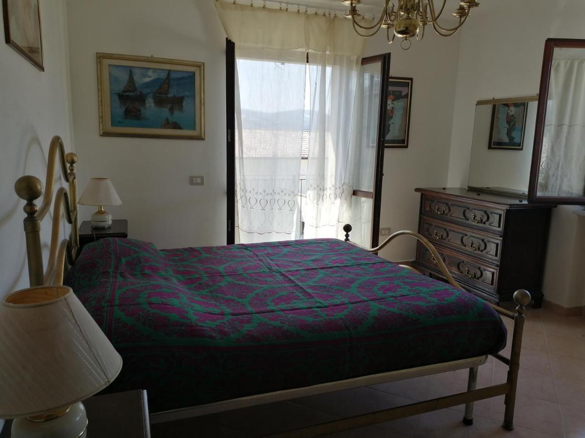Mille Papaveri Rossi Casa Di Angela Serravalle di Chienti Exterior foto