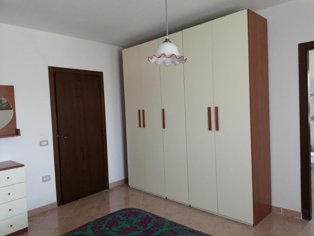 Mille Papaveri Rossi Casa Di Angela Serravalle di Chienti Exterior foto